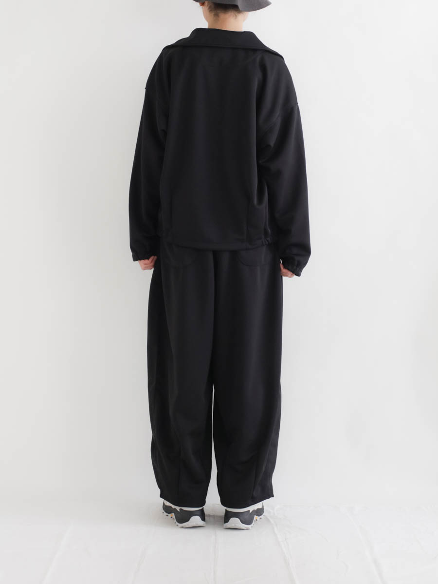 HARVESTY,ハーべスティ,サーカスパンツ