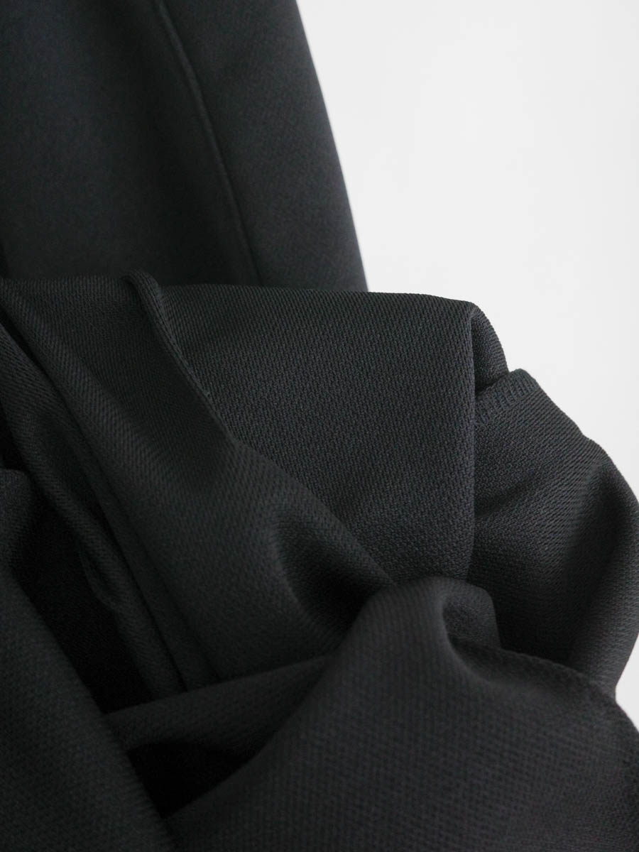 HARVESTY,ハーべスティ,サーカスパンツ