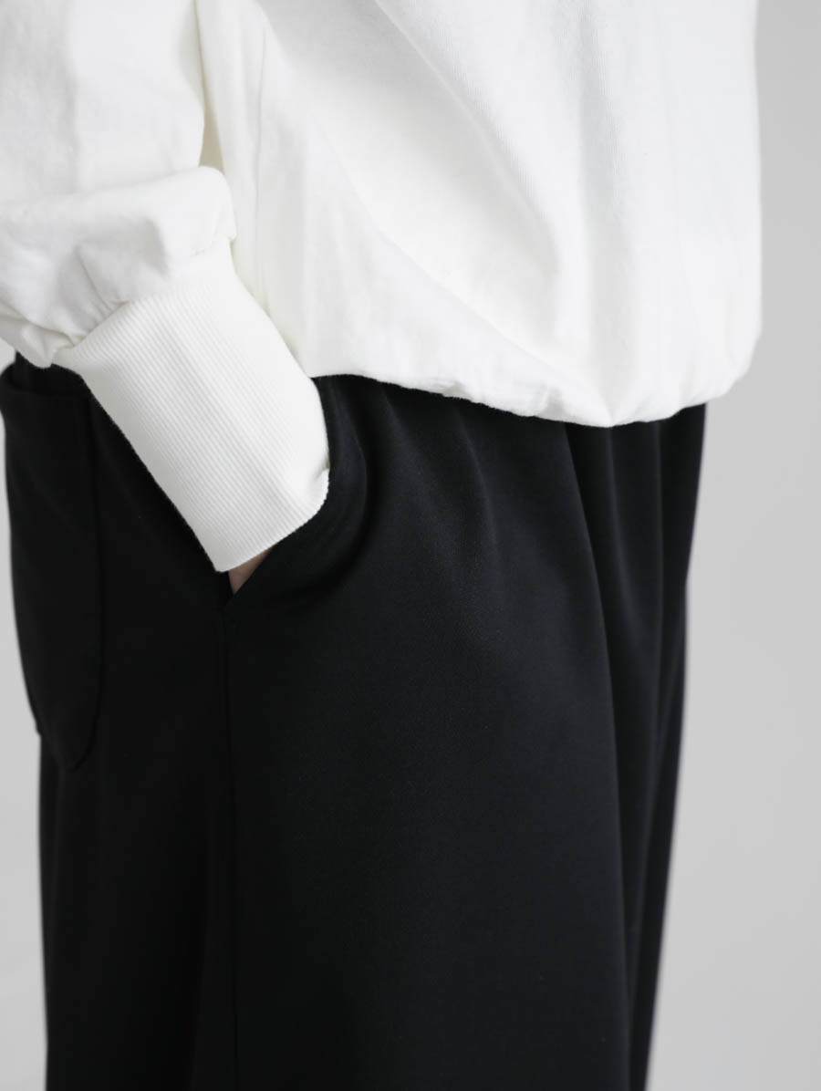 HARVESTY,ハーべスティ,サーカスパンツ