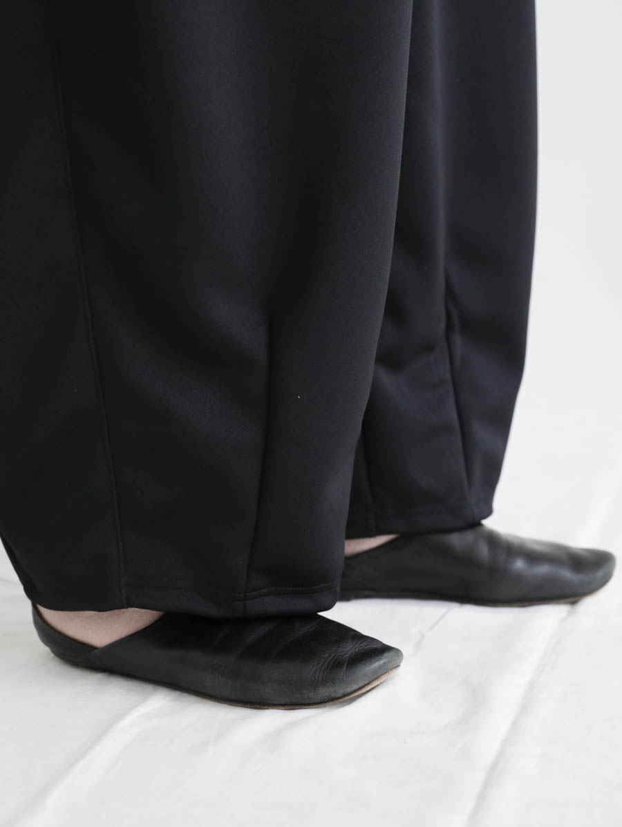 HARVESTY,ハーべスティ,サーカスパンツ