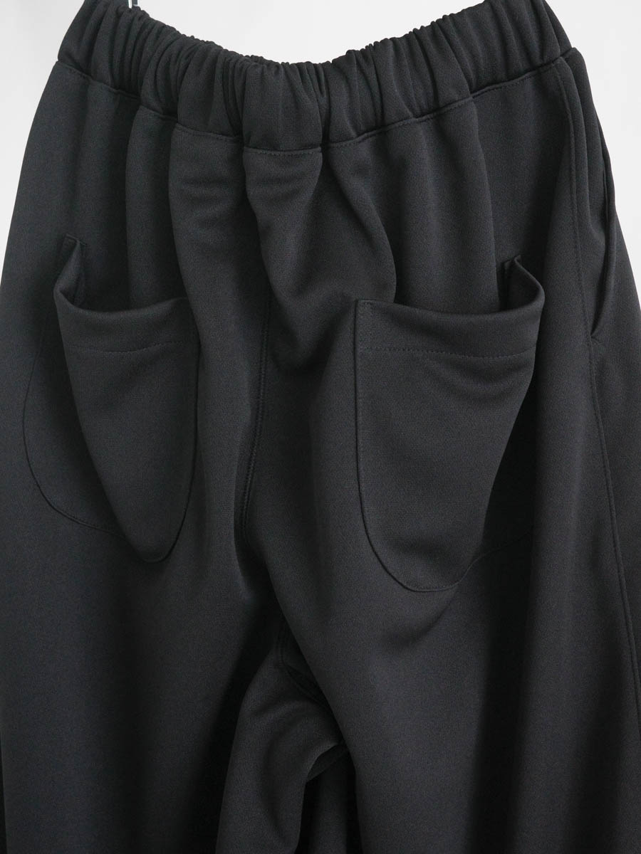 HARVESTY,ハーべスティ,サーカスパンツ