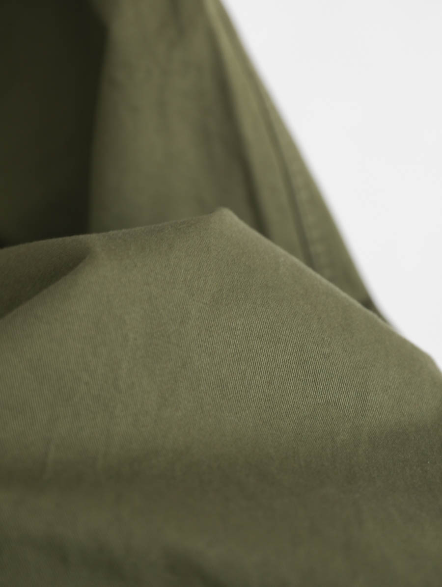 HARVESTY,ハーべスティ,サーカスパンツ