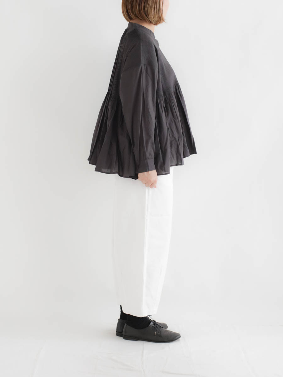 HARVESTY,ハーべスティ,サーカスパンツ