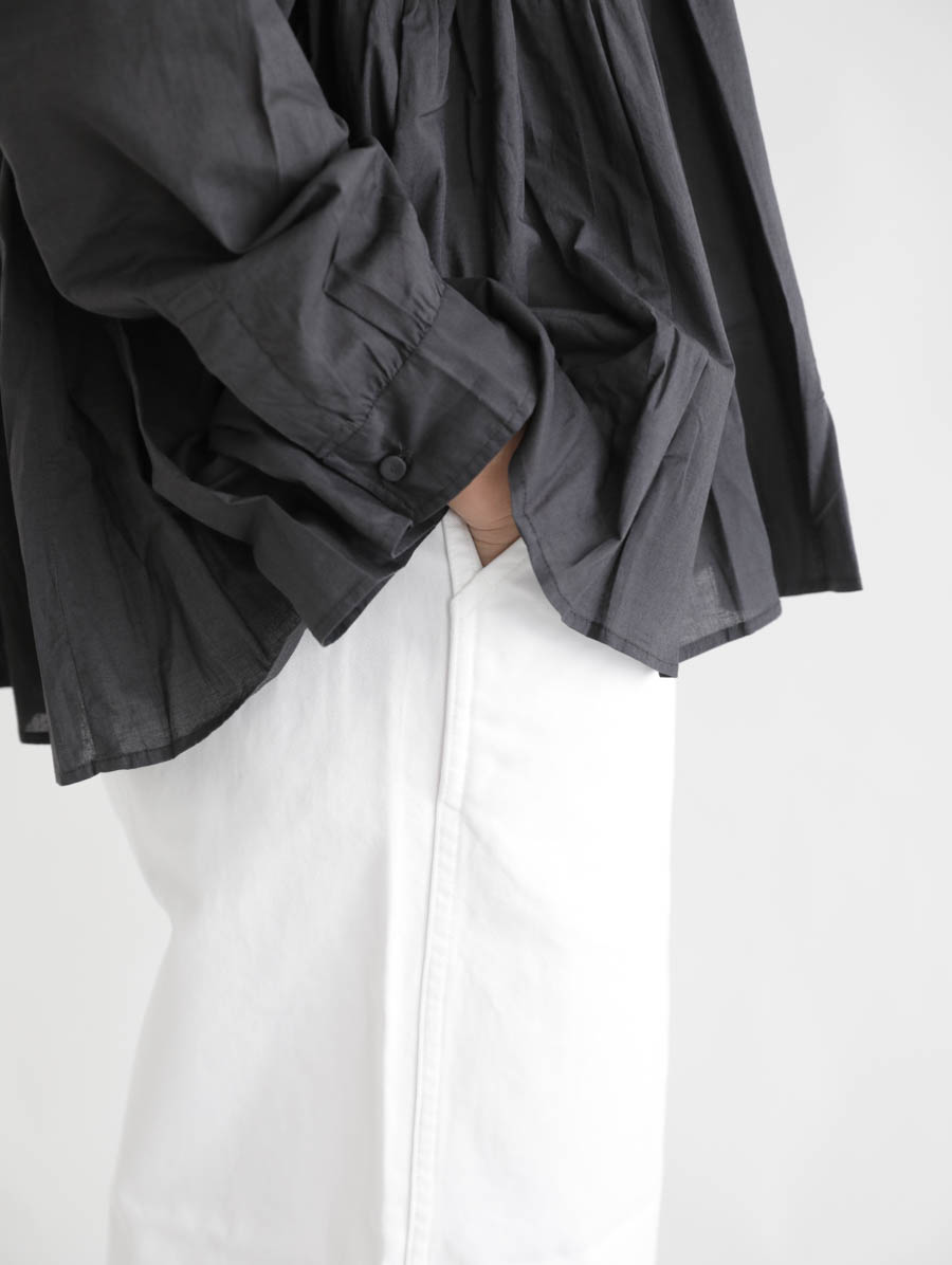 HARVESTY,ハーべスティ,サーカスパンツ