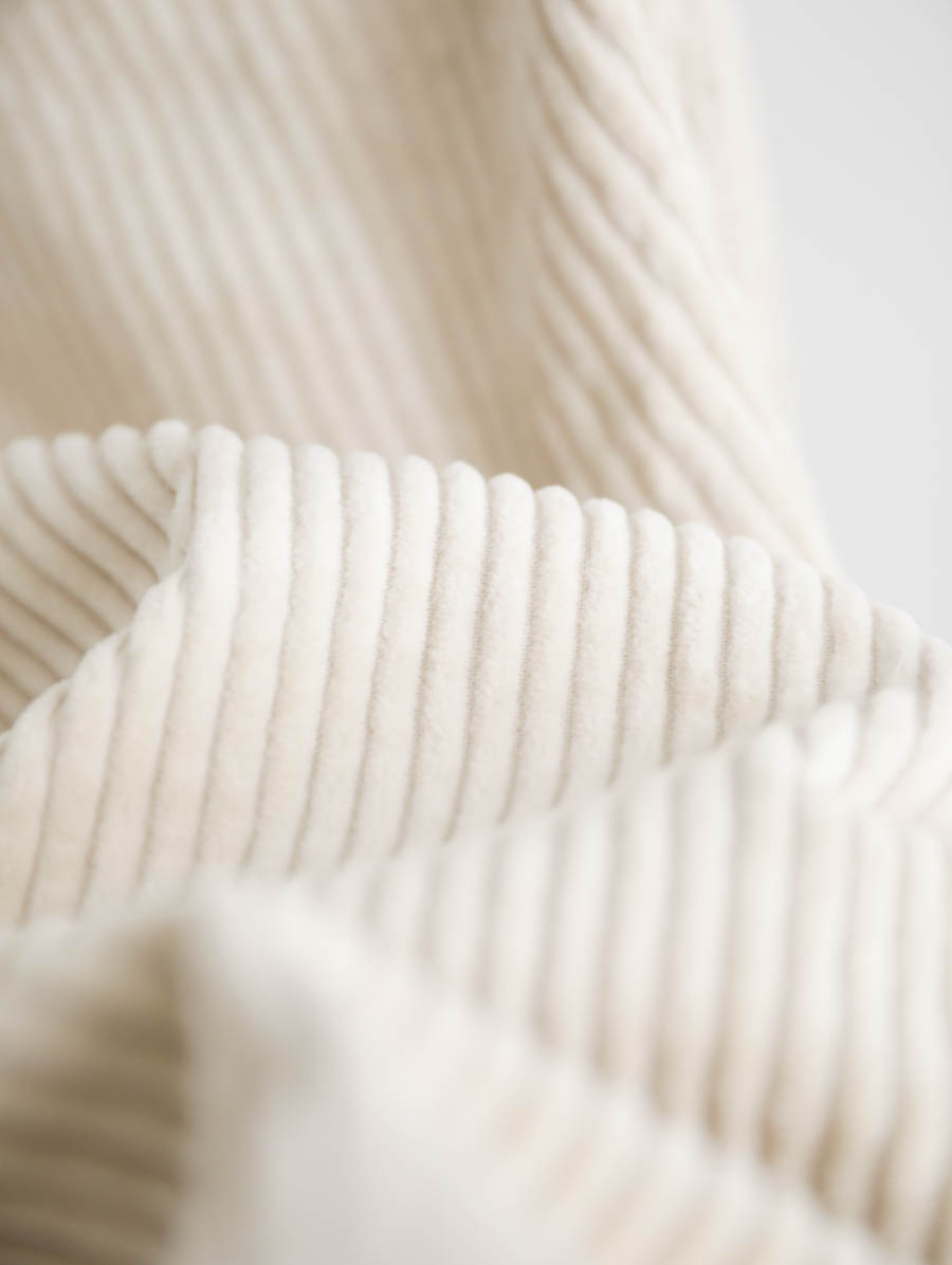 HARVESTY,ハーべスティ,サーカスパンツ