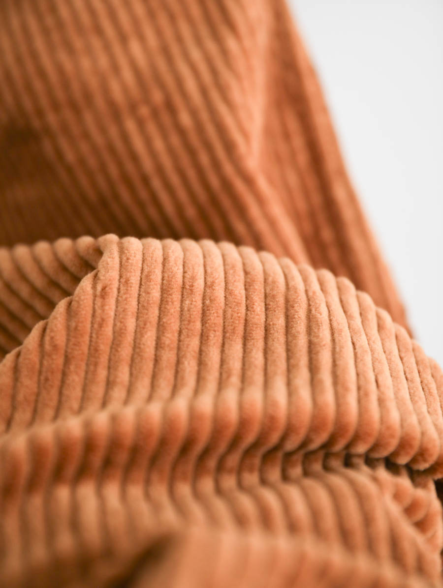 HARVESTY,ハーべスティ,サーカスパンツ