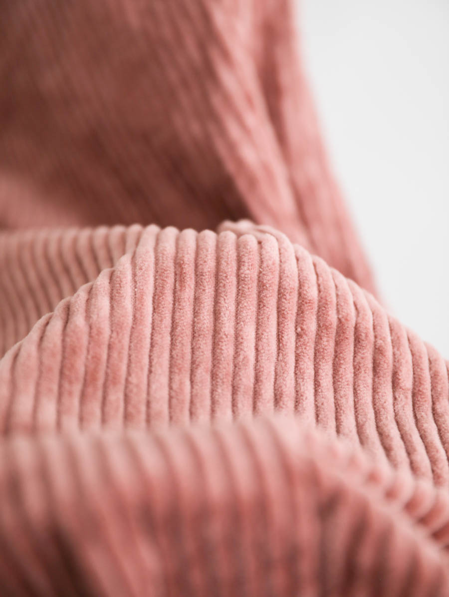 HARVESTY,ハーべスティ,サーカスパンツ