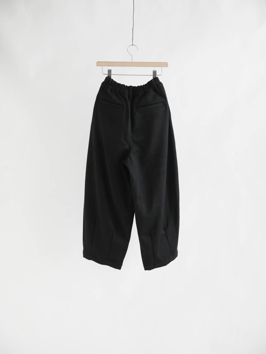 HARVESTY,ハーべスティ,サーカスパンツ