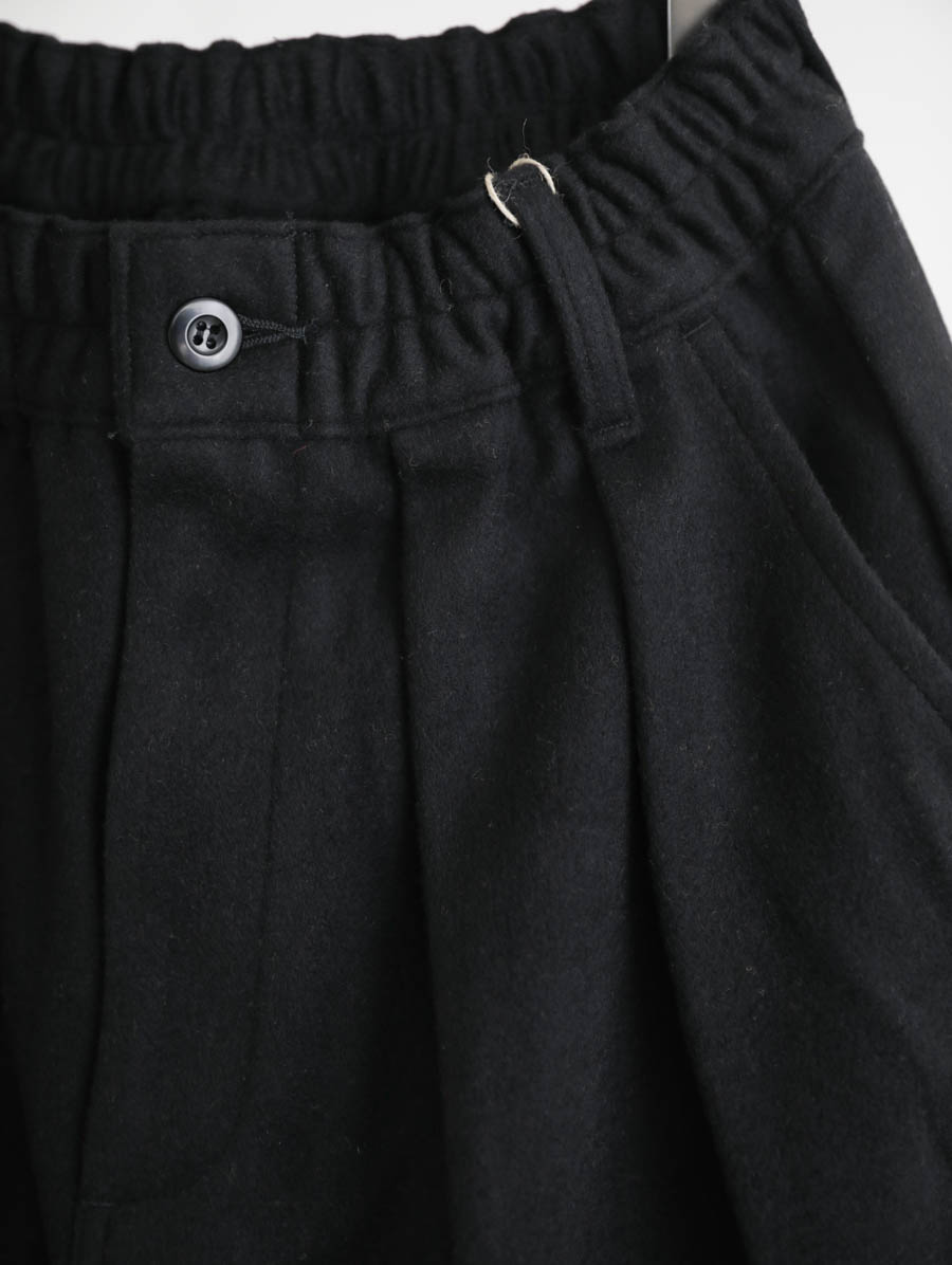 HARVESTY,ハーべスティ,サーカスパンツ