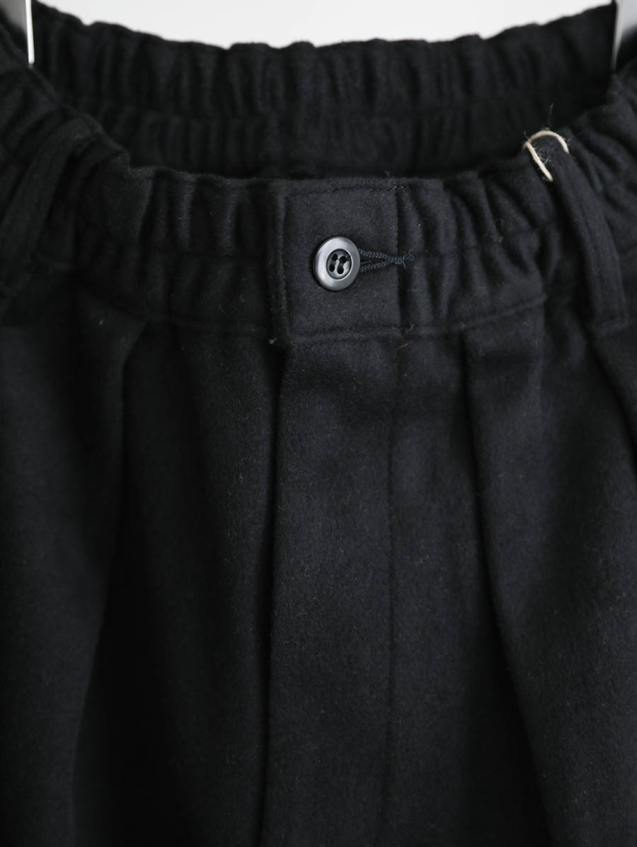 HARVESTY,ハーべスティ,サーカスパンツ