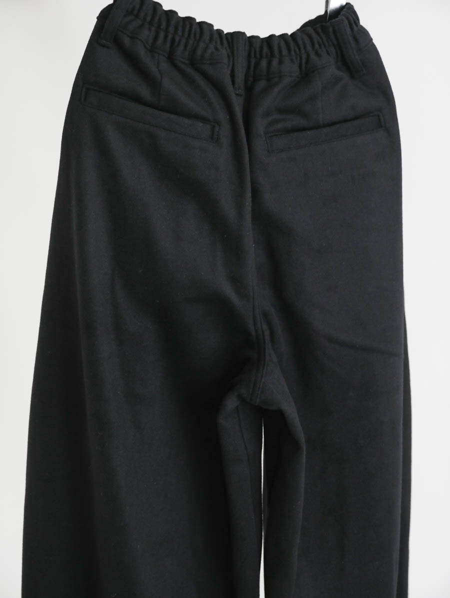 HARVESTY,ハーべスティ,サーカスパンツ