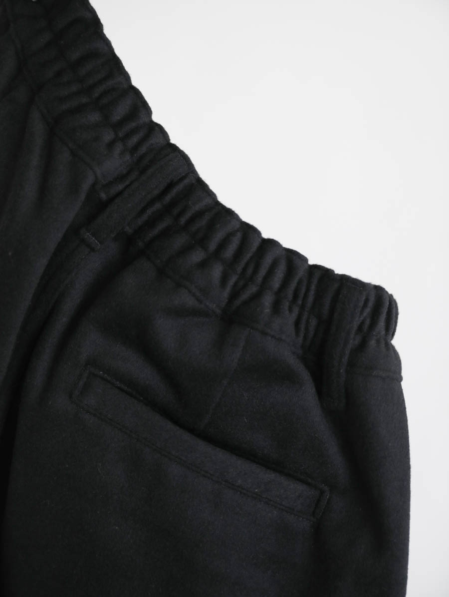 HARVESTY,ハーべスティ,サーカスパンツ