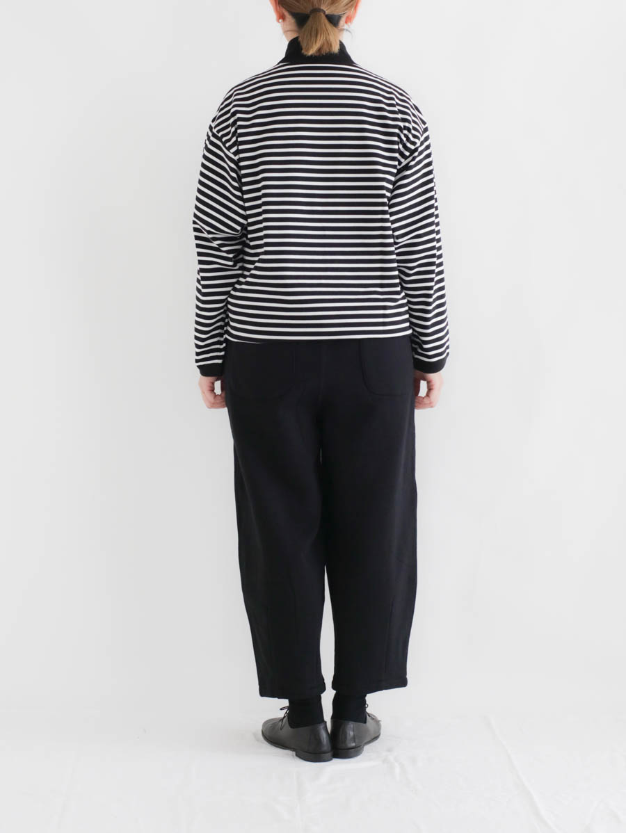 HARVESTY,ハーべスティ,サーカスパンツ