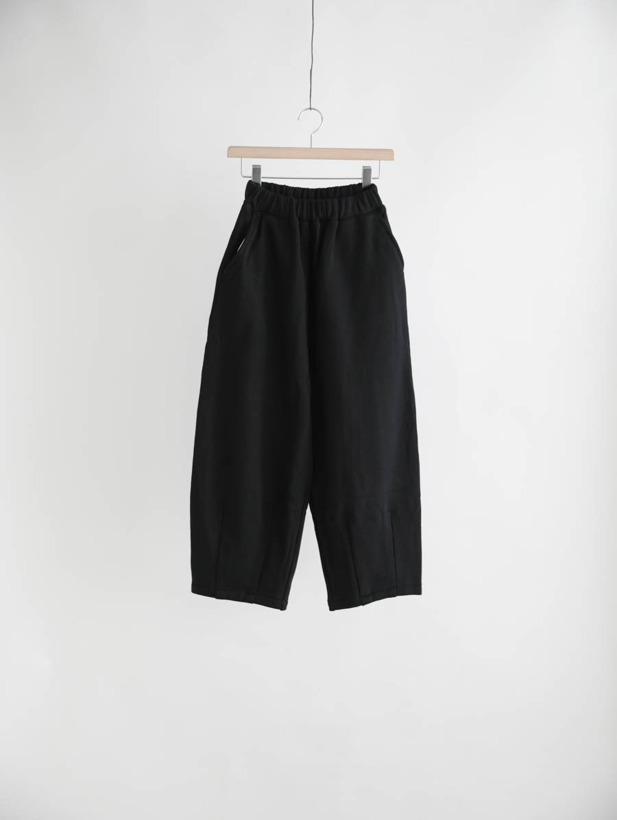 HARVESTY,ハーべスティ,サーカスパンツ