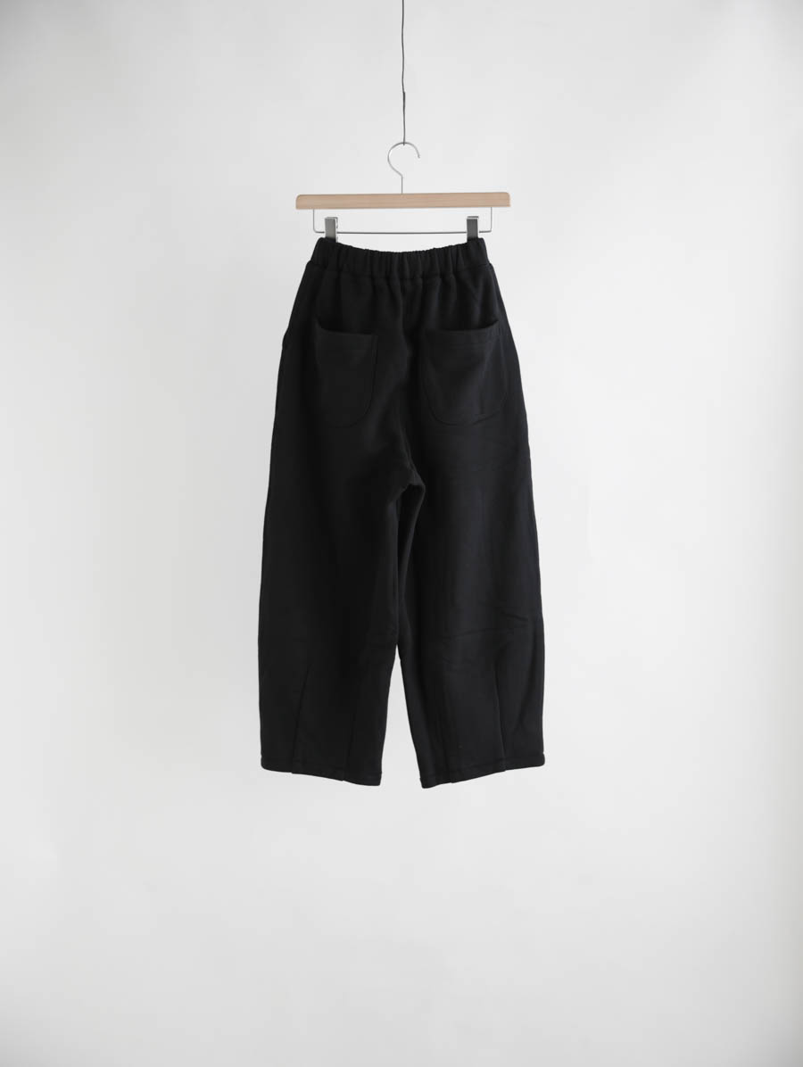 HARVESTY,ハーべスティ,サーカスパンツ