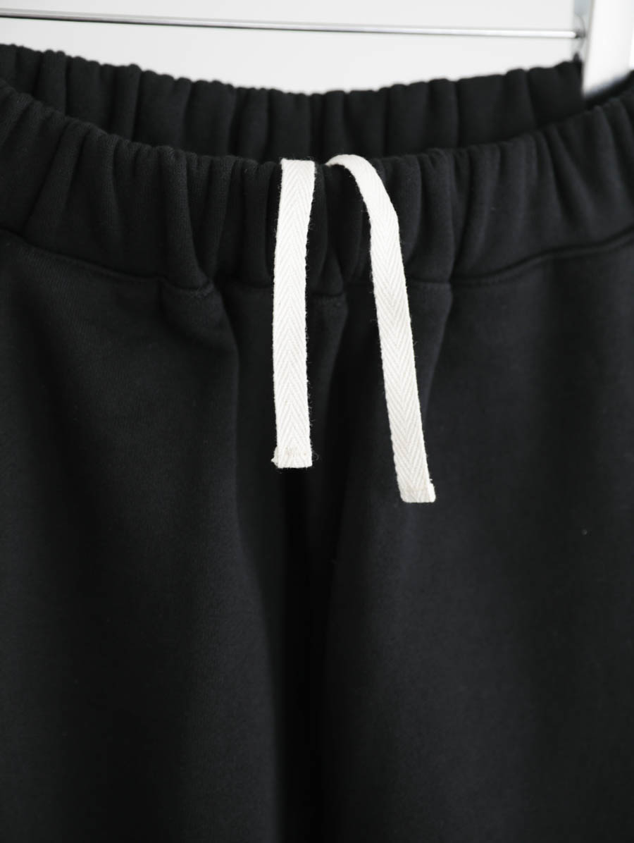 HARVESTY,ハーべスティ,サーカスパンツ