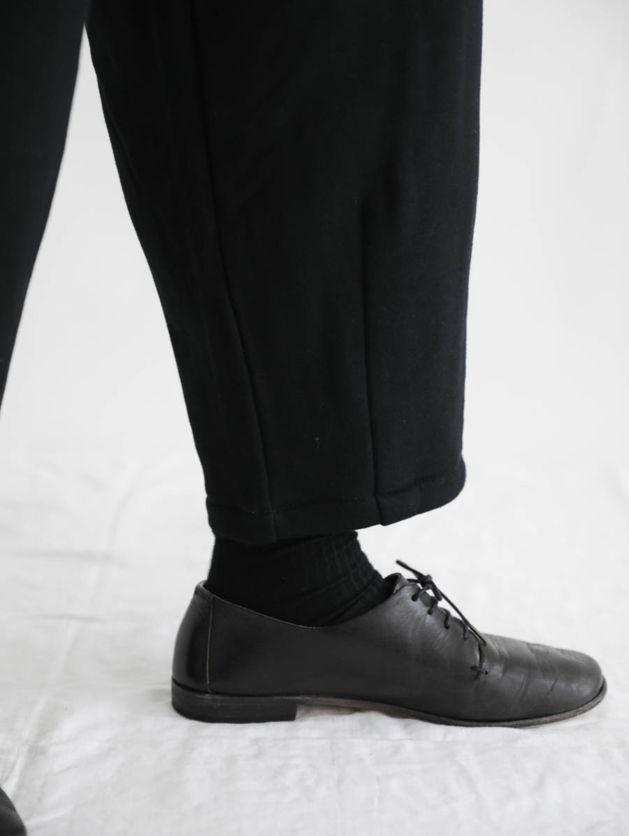 HARVESTY,ハーべスティ,サーカスパンツ