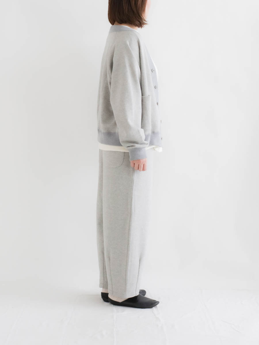 HARVESTY,ハーべスティ,サーカスパンツ