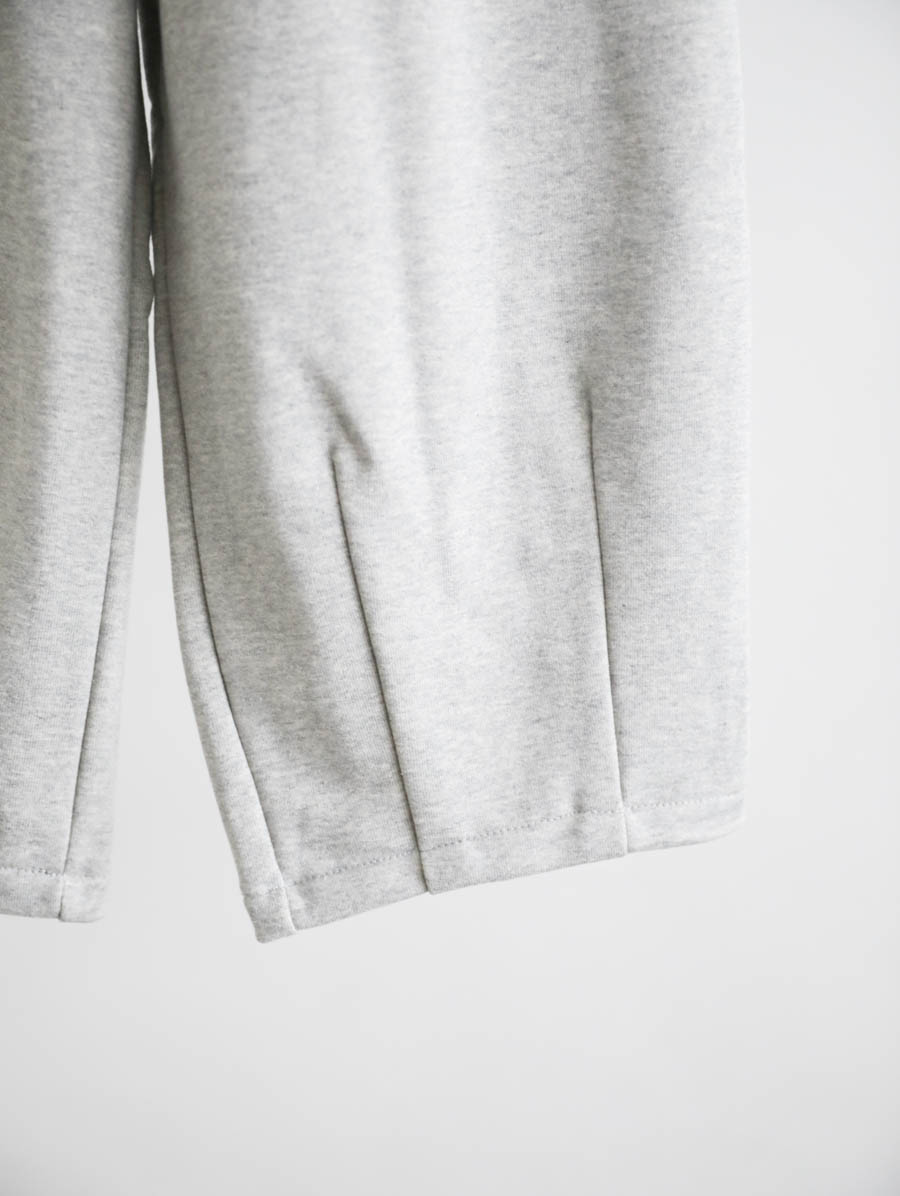 HARVESTY,ハーべスティ,サーカスパンツ