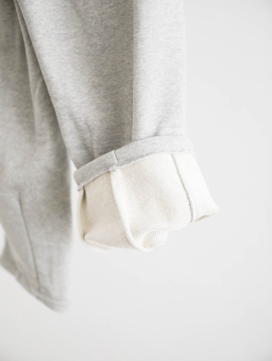 HARVESTY,ハーべスティ,サーカスパンツ