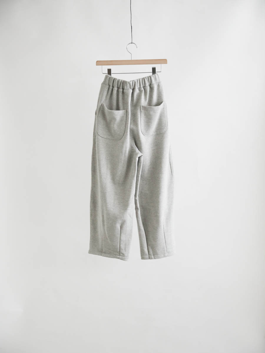 HARVESTY,ハーべスティ,サーカスパンツ