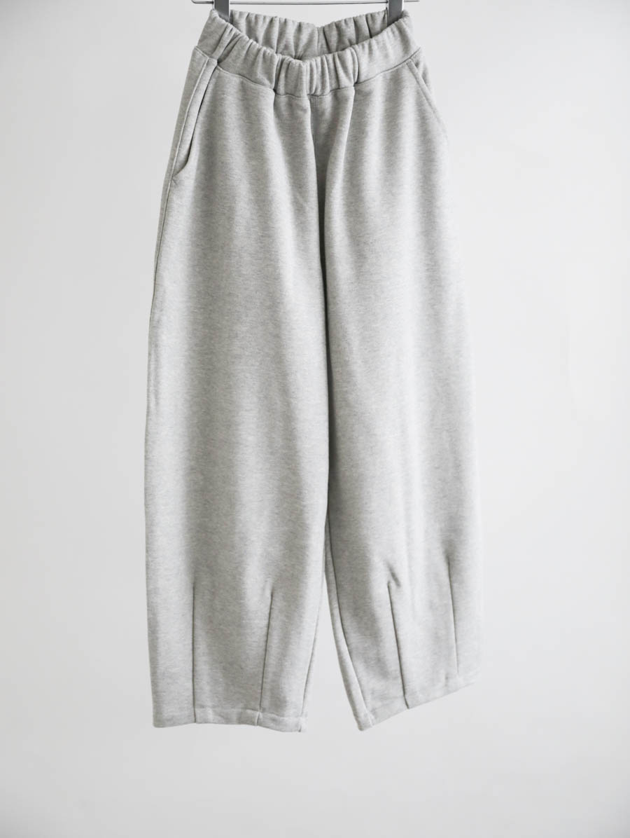 HARVESTY,ハーべスティ,サーカスパンツ