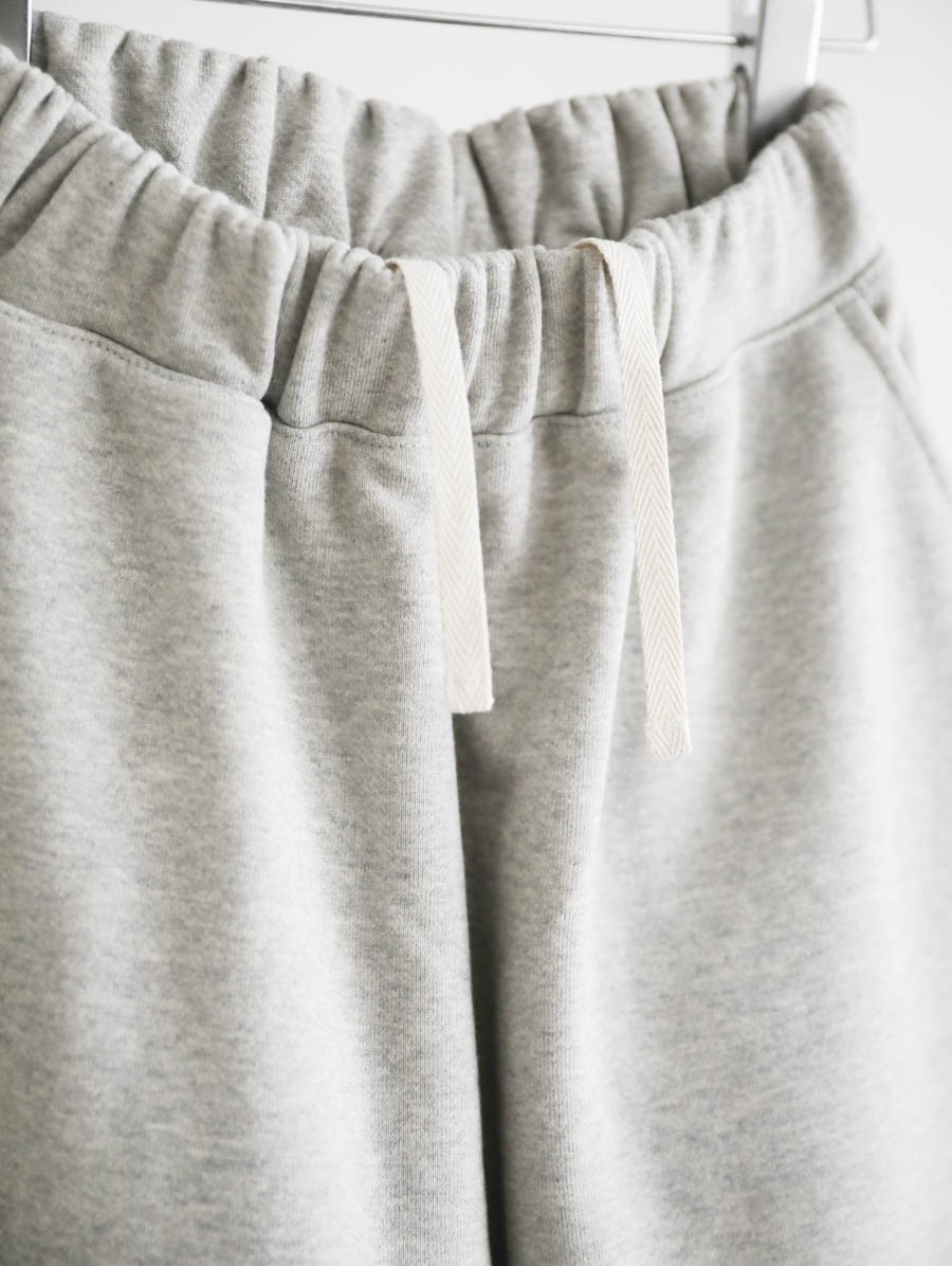 HARVESTY,ハーべスティ,サーカスパンツ