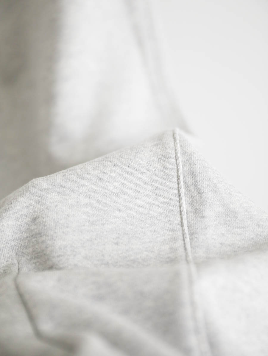 HARVESTY,ハーべスティ,サーカスパンツ