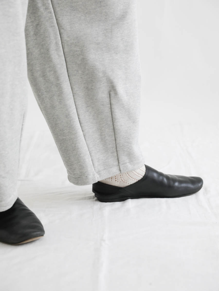 HARVESTY,ハーべスティ,サーカスパンツ