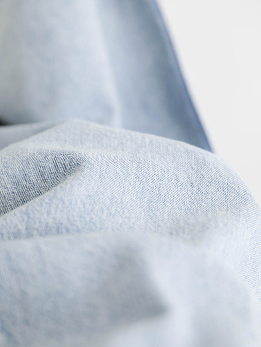 HARVESTY,ハーべスティ,サーカスパンツ