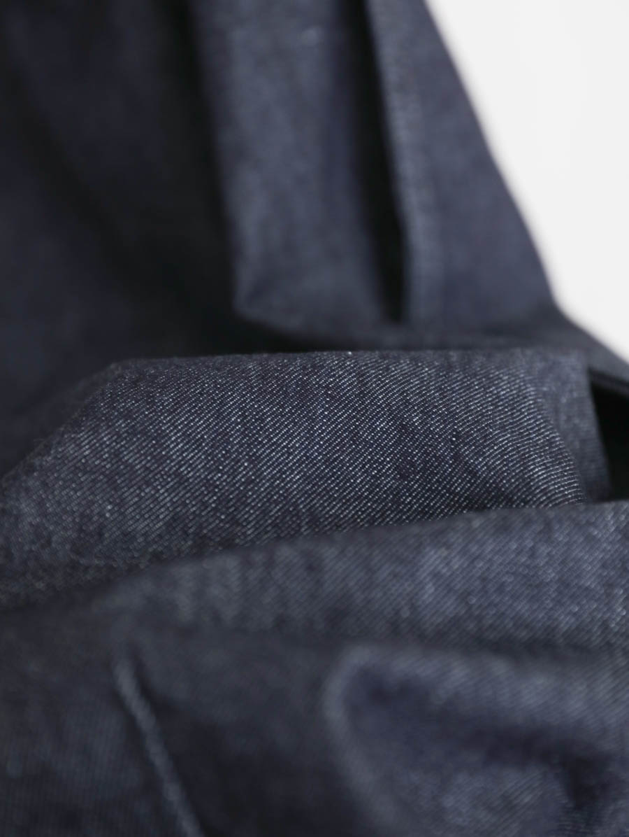 HARVESTY,ハーべスティ,サーカスパンツ