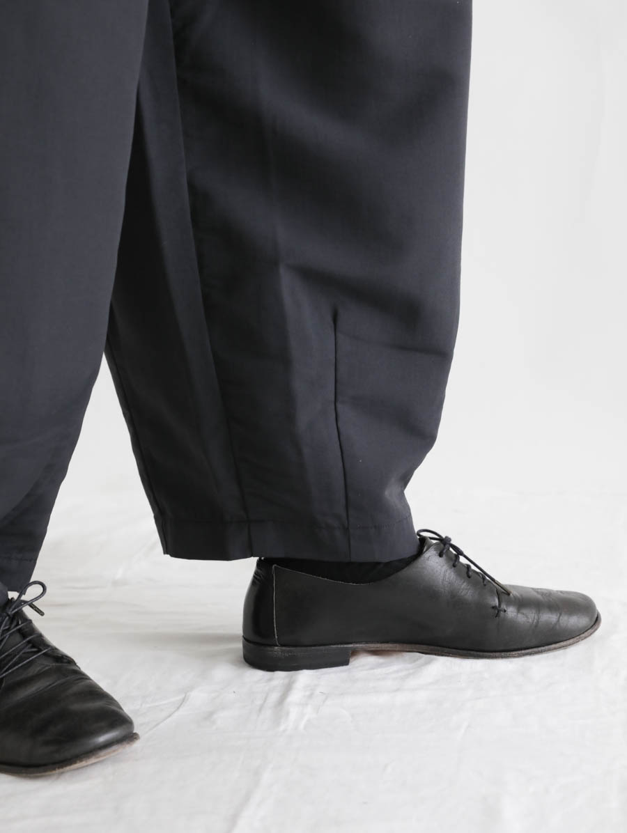 HARVESTY,ハーべスティ,サーカスパンツ