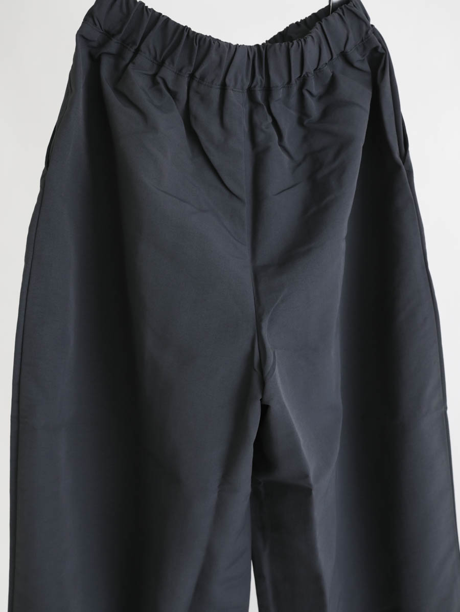 HARVESTY,ハーべスティ,サーカスパンツ