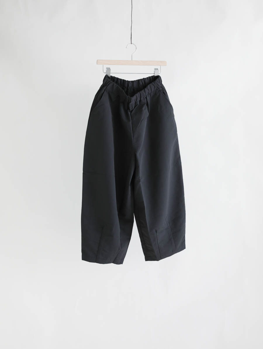 HARVESTY,ハーべスティ,サーカスパンツ