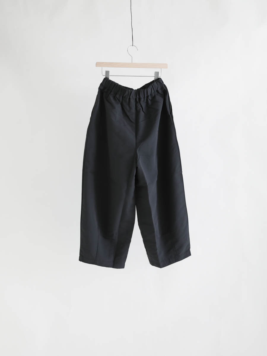 HARVESTY,ハーべスティ,サーカスパンツ