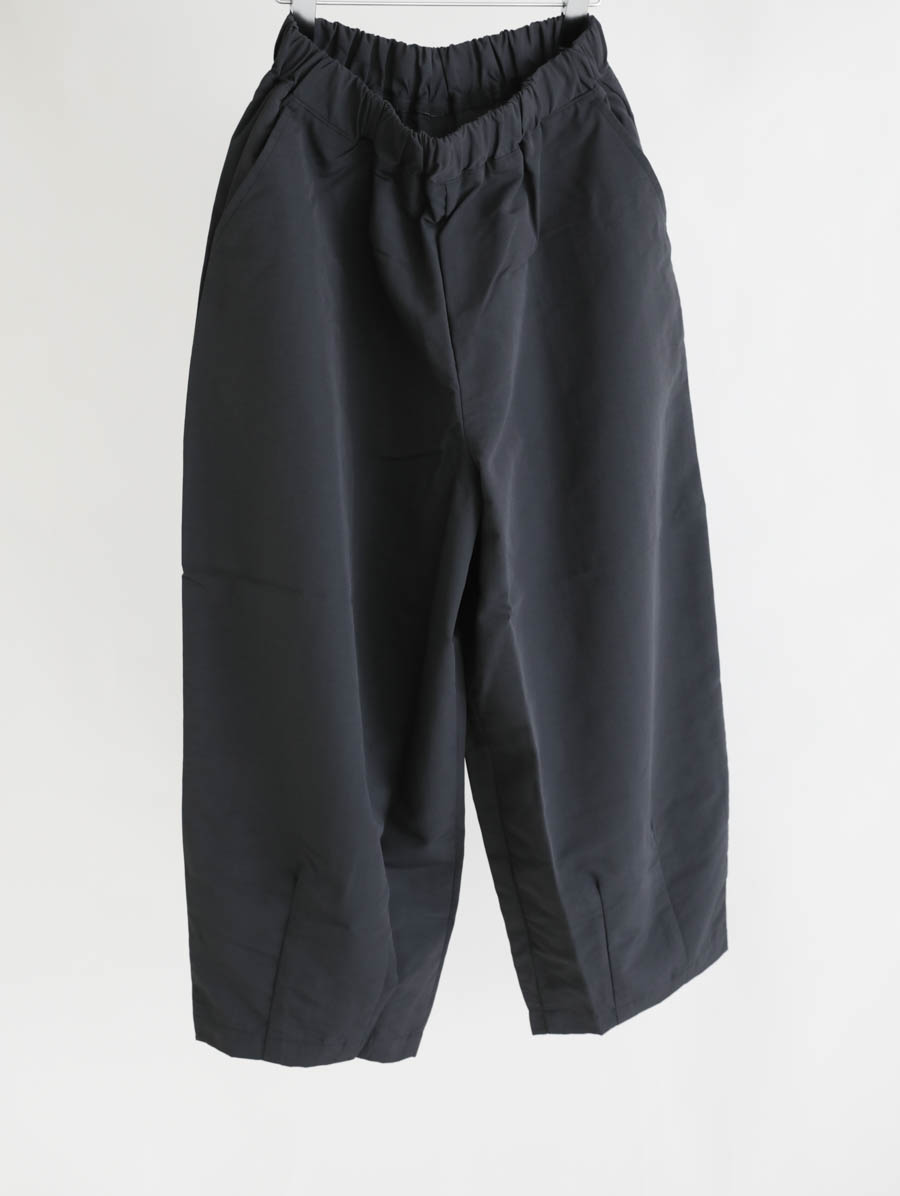 HARVESTY,ハーべスティ,サーカスパンツ