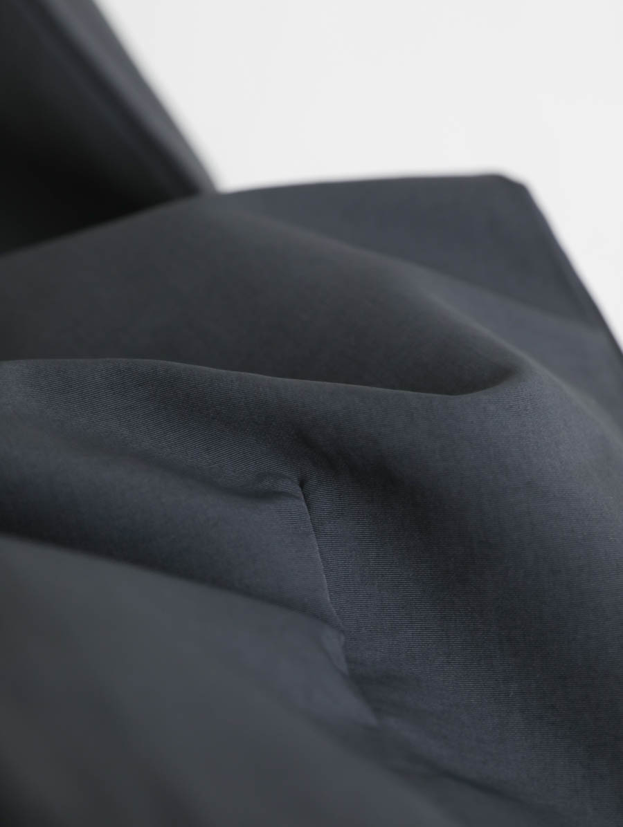 HARVESTY,ハーべスティ,サーカスパンツ