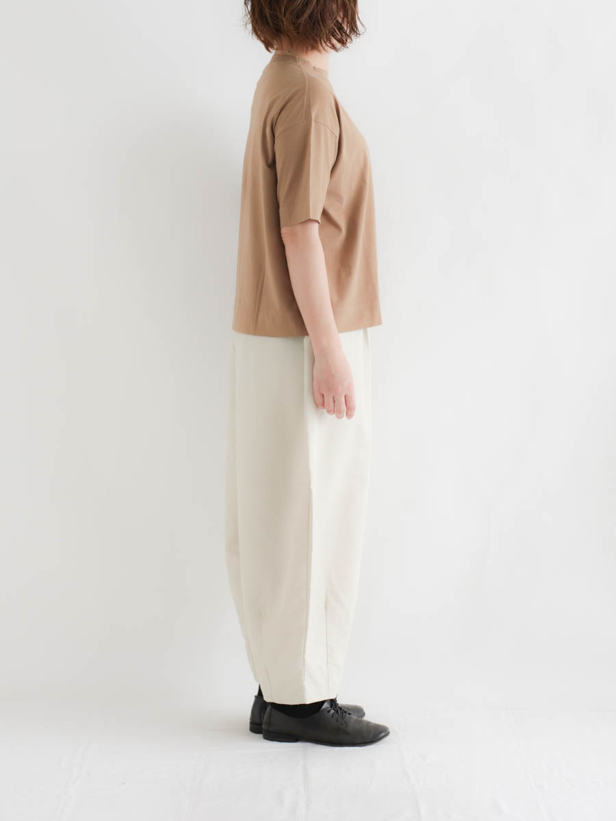 HARVESTY,ハーべスティ,サーカスパンツ