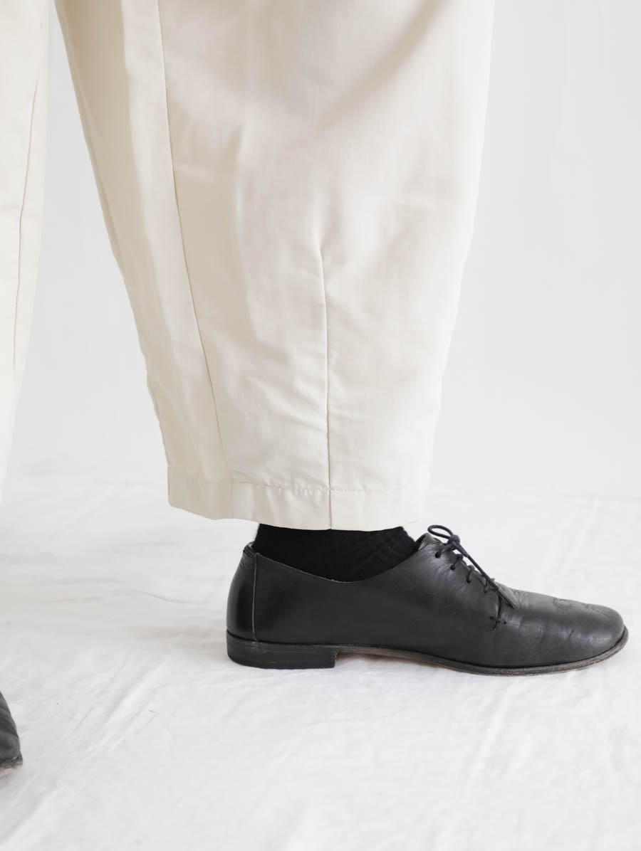 HARVESTY,ハーべスティ,サーカスパンツ