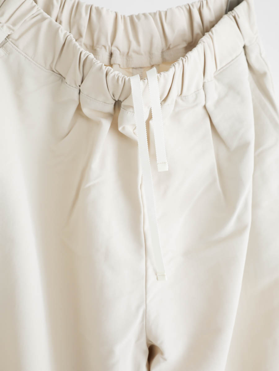 HARVESTY,ハーべスティ,サーカスパンツ