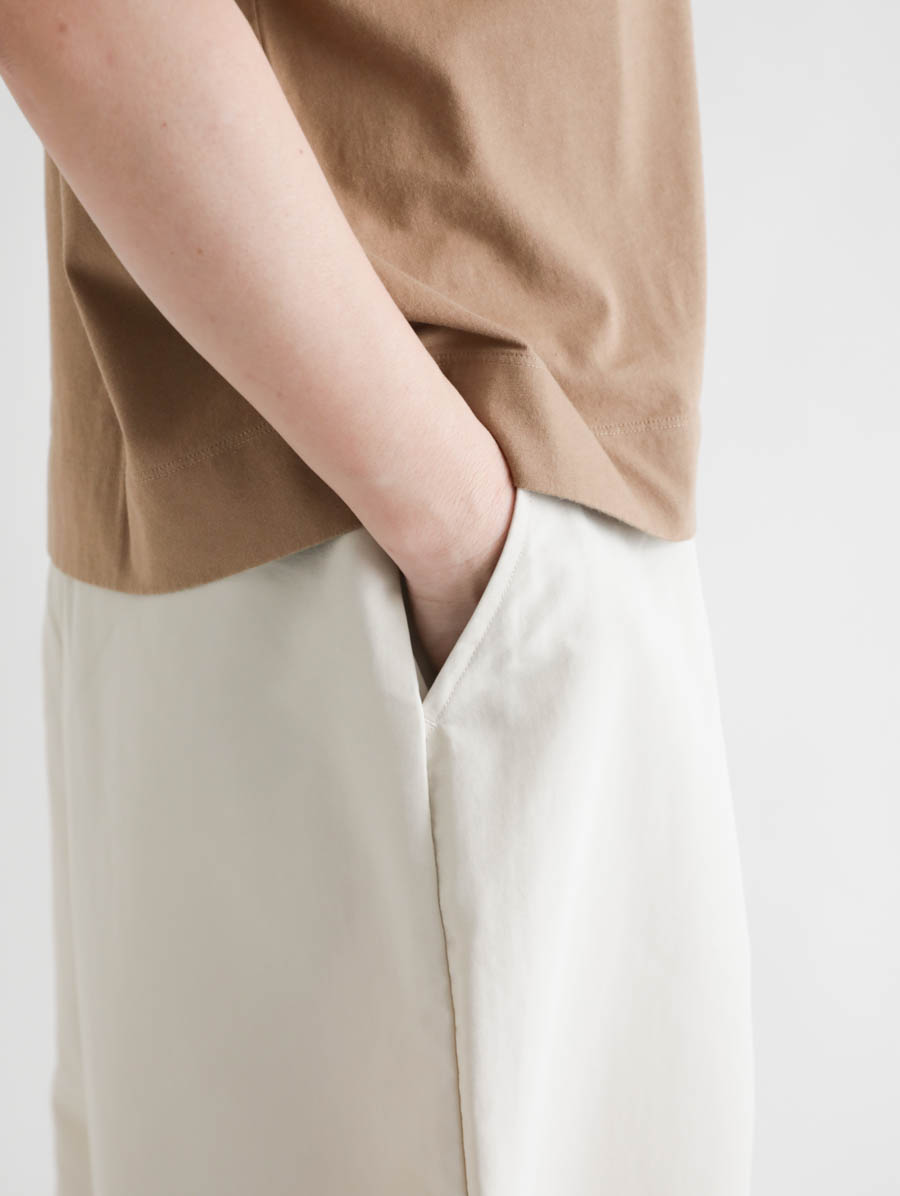 HARVESTY,ハーべスティ,サーカスパンツ