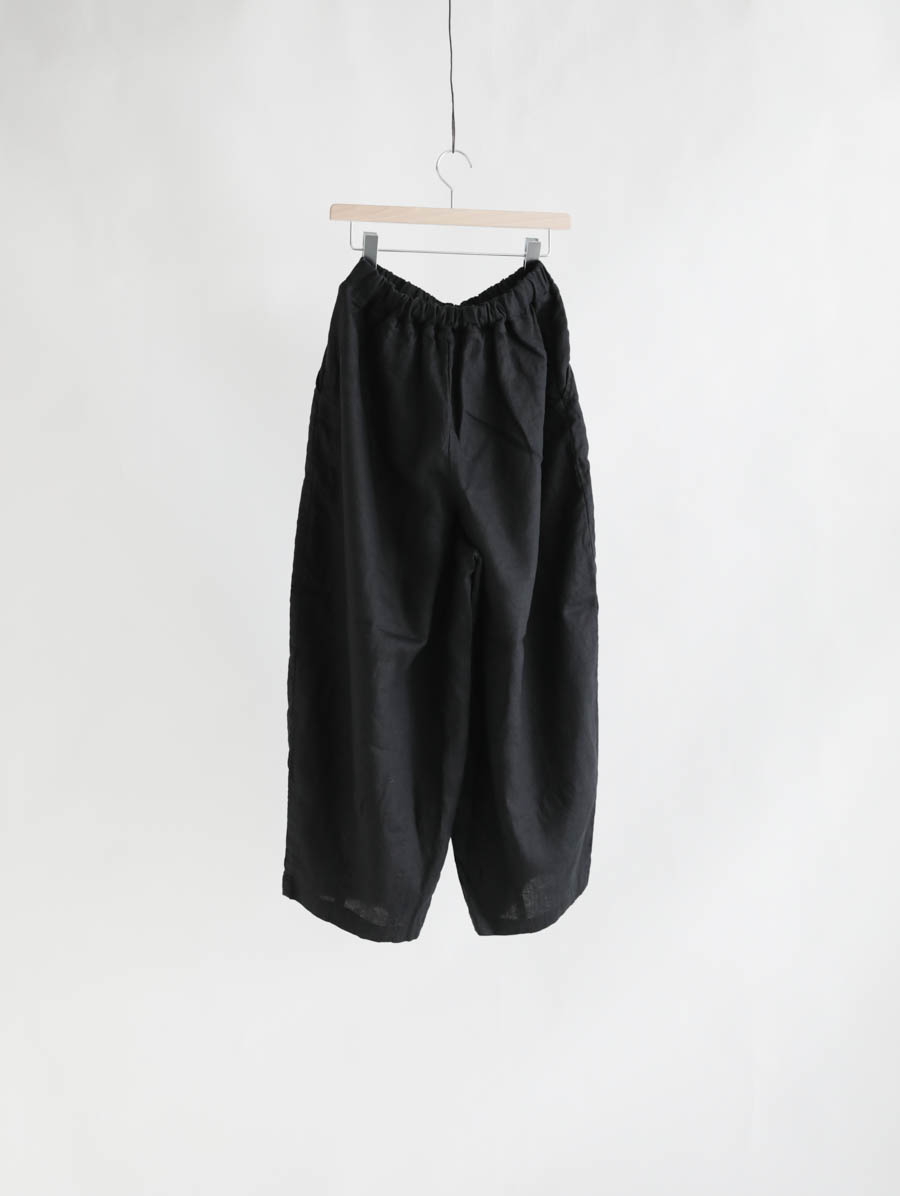 HARVESTY,ハーべスティ,サーカスパンツ