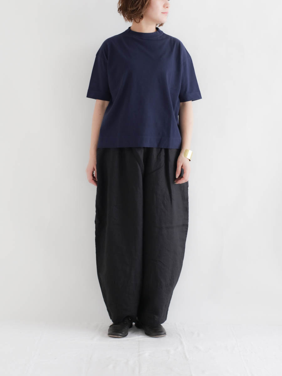 HARVESTY,ハーべスティ,サーカスパンツ