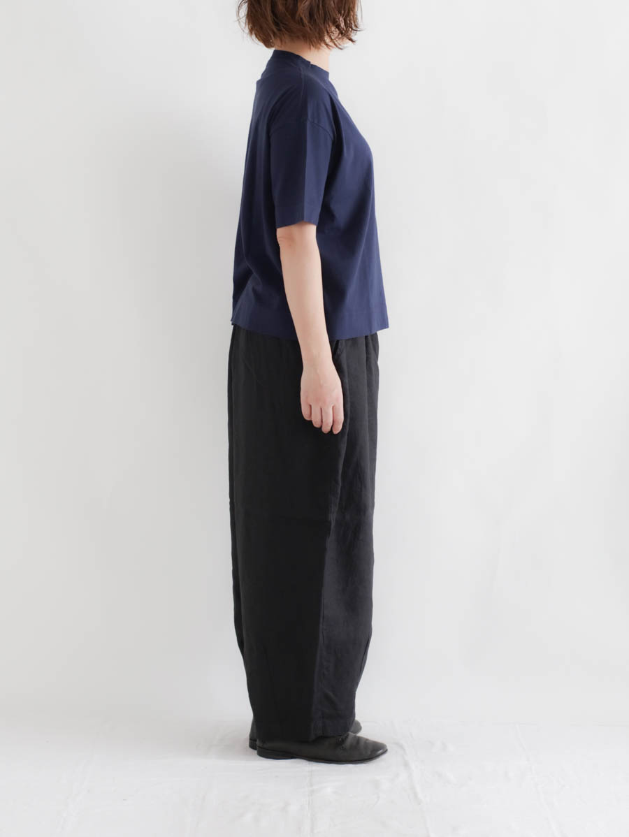 HARVESTY,ハーべスティ,サーカスパンツ