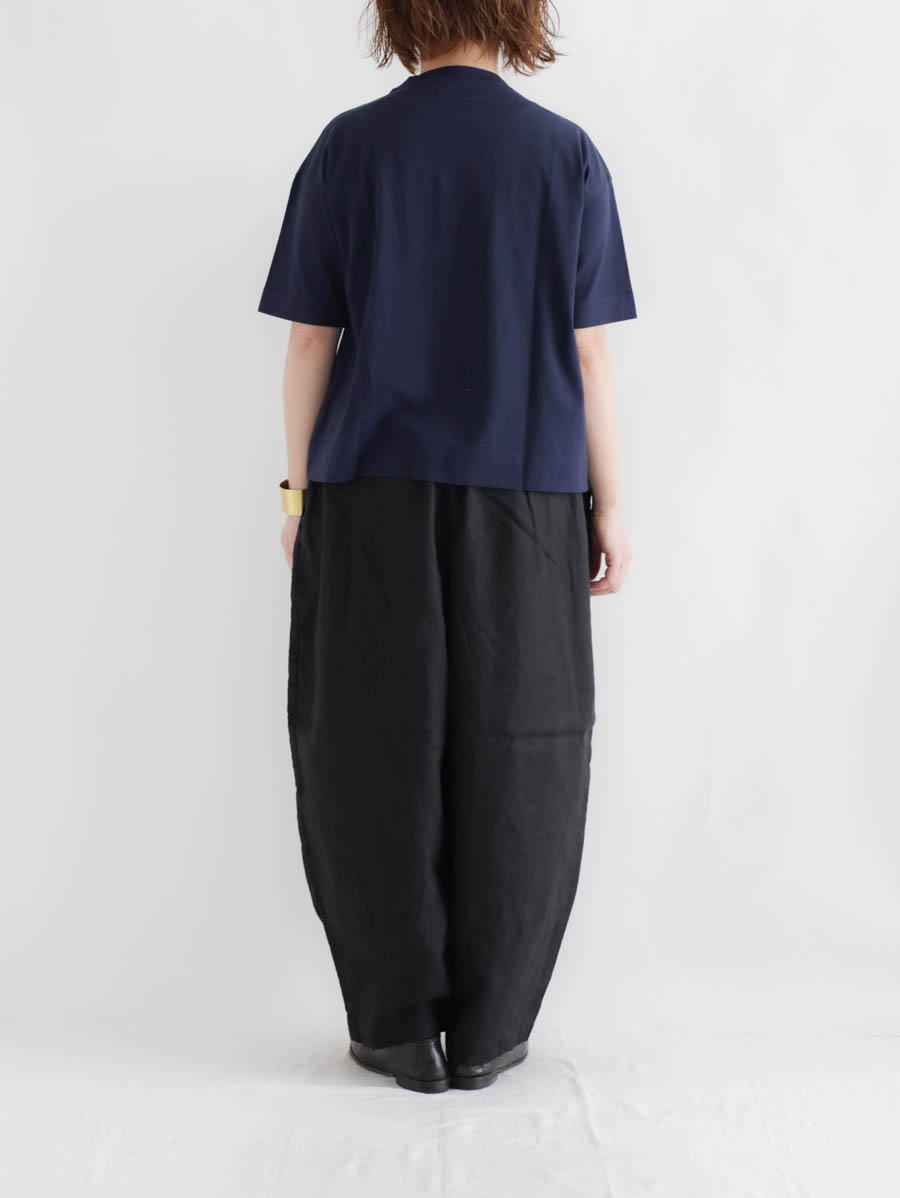 HARVESTY,ハーべスティ,サーカスパンツ