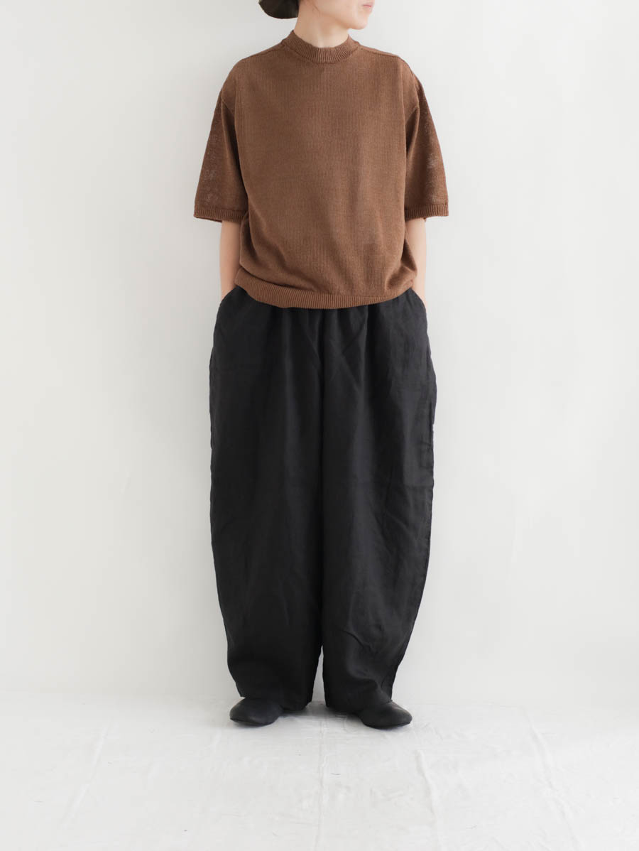 HARVESTY,ハーべスティ,サーカスパンツ