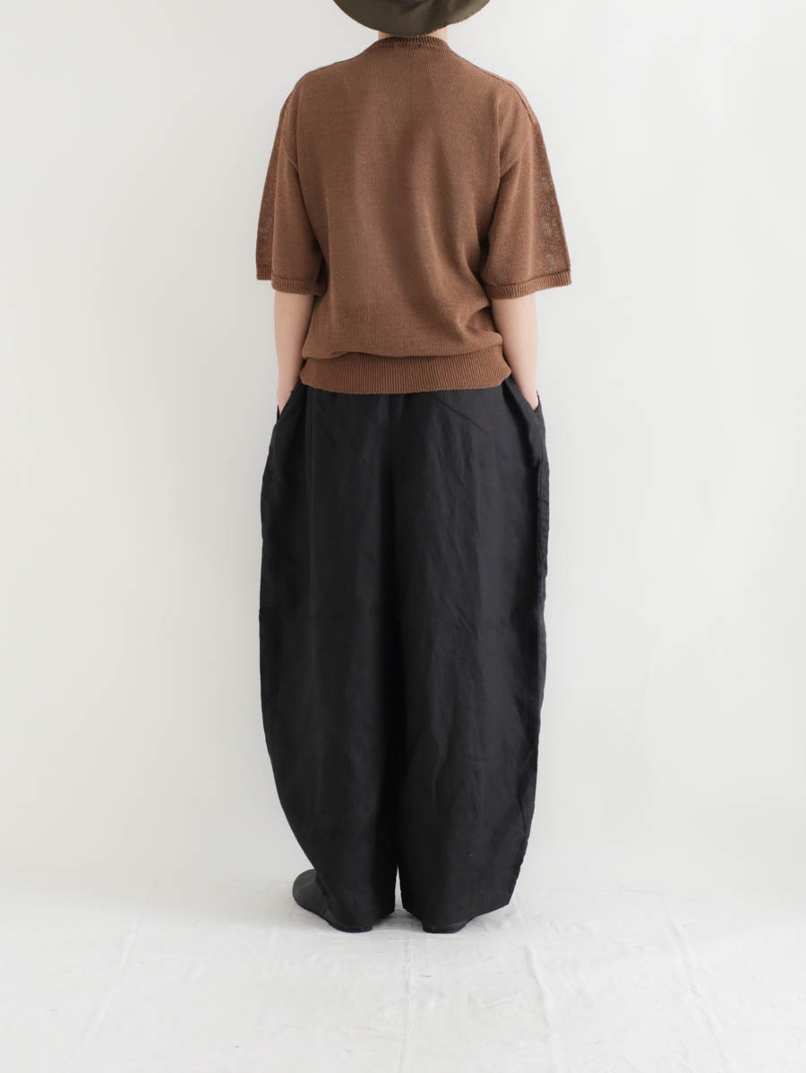 HARVESTY,ハーべスティ,サーカスパンツ