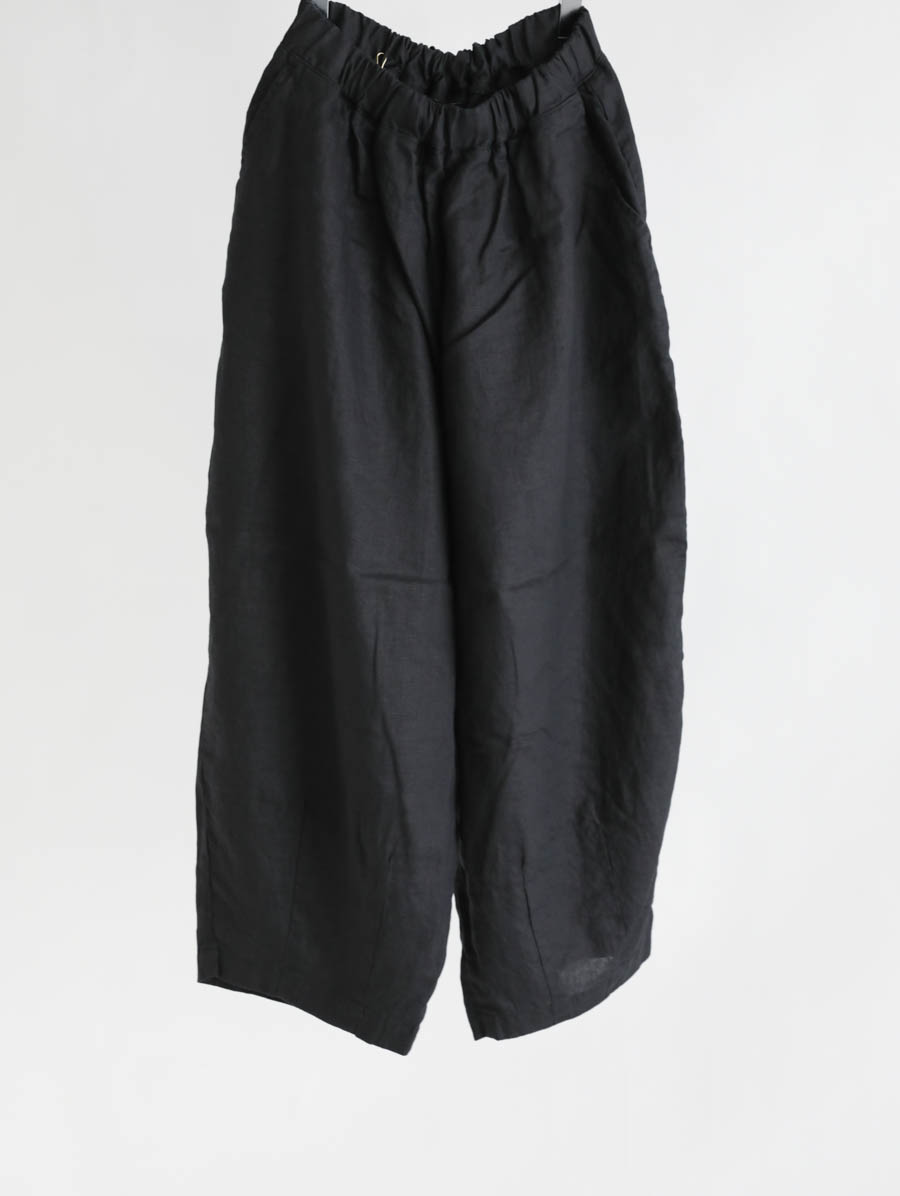 HARVESTY,ハーべスティ,サーカスパンツ