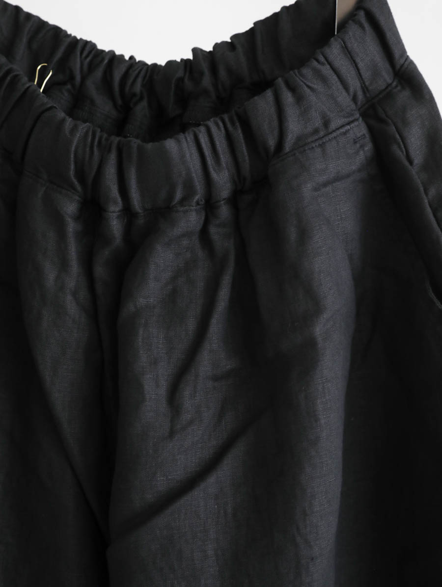 HARVESTY,ハーべスティ,サーカスパンツ