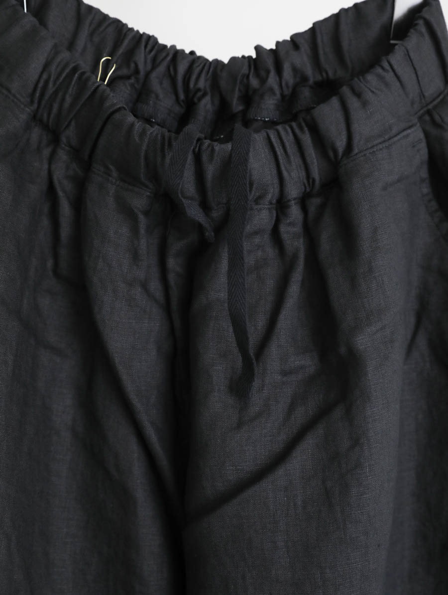 HARVESTY,ハーべスティ,サーカスパンツ